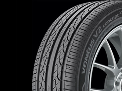 HANKOOK VENTUS V2 CONCEPT2 H457